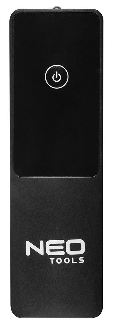 Promiennik 1500W, sufitowy IP44 pilot 90-034 Neo Promiennik 1500W, sufitowy IP44 pilot 90-034 Neo