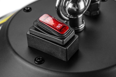 Promiennik 1500W, sufitowy IP44 pilot 90-034 Neo Promiennik 1500W, sufitowy IP44 pilot 90-034 Neo