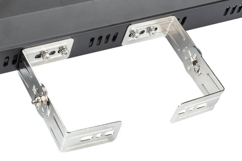 Promiennik 2000W, IP65 golden halogen lamp 90-031 Neo