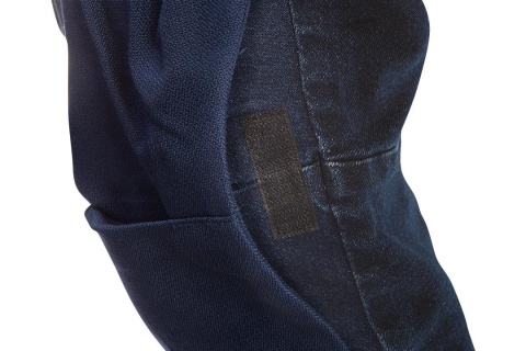 Spodnie robocze DENIM, wzmocnione 81-228-S Neo