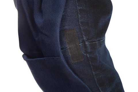 Spodnie robocze DENIM, wzmocnione 81-228-XS Spodnie robocze DENIM, wzmocnione 81-228-XS