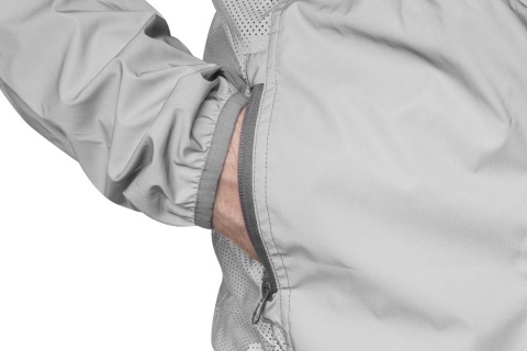 Wiatrówka REFLECTIVE odblaskowa 81-561-S Neo