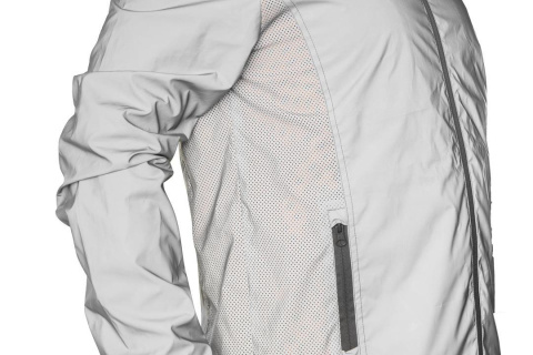 Wiatrówka REFLECTIVE odblaskowa 81-561-XL Neo