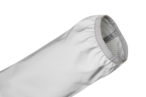 Wiatrówka REFLECTIVE odblaskowa 81-561-XL Neo
