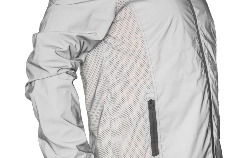 Wiatrówka REFLECTIVE odblaskowa 81-561-XXXL Neo