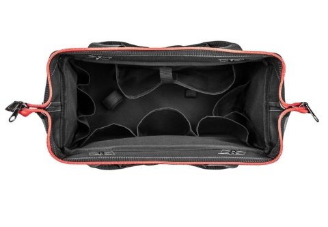 Zestaw dwóch toreb Energy+: duża torba na kółkach