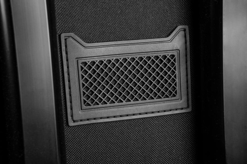 Zestaw dwóch toreb Energy+: duża torba na kółkach