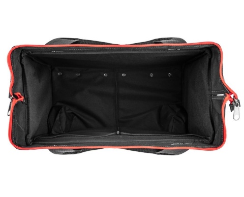 Zestaw dwóch toreb Energy+: duża torba na kółkach