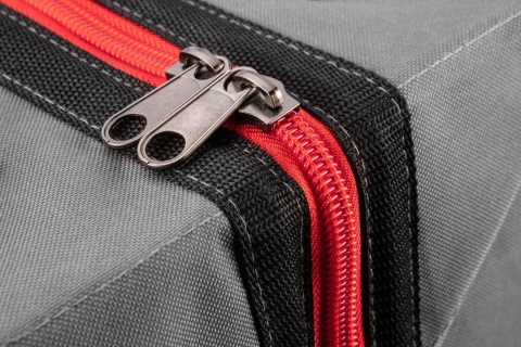 Zestaw dwóch toreb Energy+: duża torba na kółkach