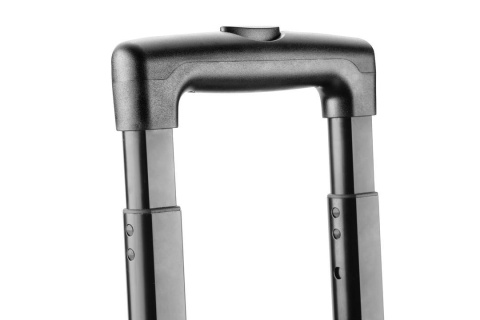 Zestaw dwóch toreb Energy+: duża torba na kółkach