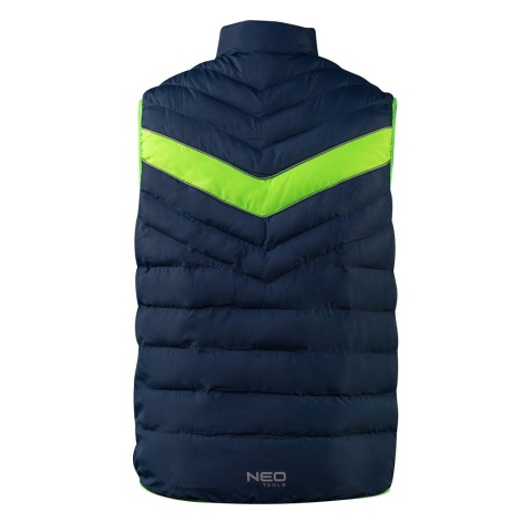Bezrękawnik puchowy premium 81-534-XL Neo