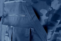 Bluza robocza CAMO Navy, rozmiar XXXL