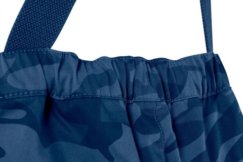 Ogrodniczki robocze CAMO Navy, rozmiar XL 81-243 Neo