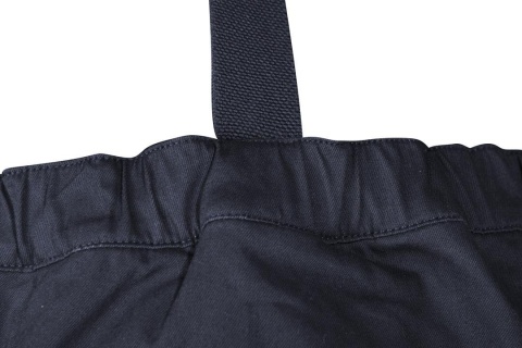Ogrodniczki robocze Navy 81-244-XL Neo