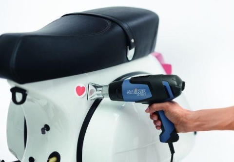 Opalarka STEINEL HL1920 E, 2000W [352103]