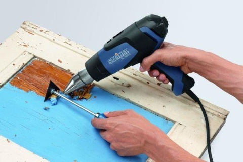 Opalarka STEINEL HL1920 E, 2000W [352103]