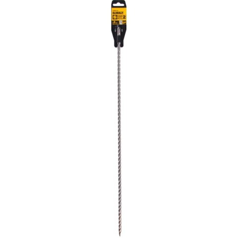 WIERTŁO DO BETONU SDS-PLUS 16x300mm DT9581 DEWALT