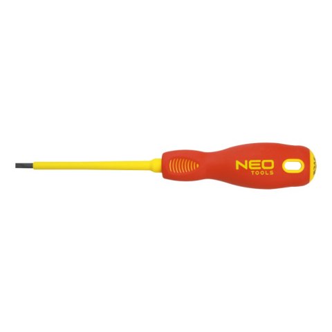 Wkrętak płaski 1000V, 6.5 x 150 mm, SvCm