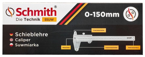 SUWMIARKA SSUW Schmith