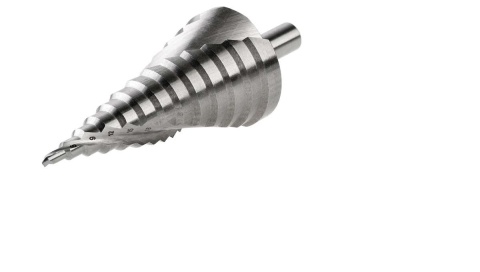 WIERTŁO CHOINKOWE SPIRALNE 4-30MM SWCH-01 Schmith