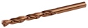 Wiertło do metalu kobaltowe 6mm 1szt. Schmith