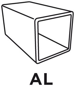 Brzeszczoty bagnetowe 225 x 20 x 0.9 mm, 14TPI, kp