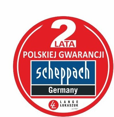 Pilarko-zagłębiarka Scheppach 1200W PL55