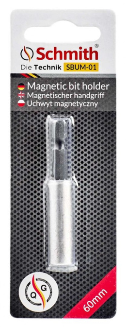 UCHWYT MAGNETYCZNY SBUM-01 Schmith