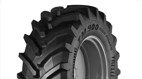 710/70R42 Trelleborg TM900 HP