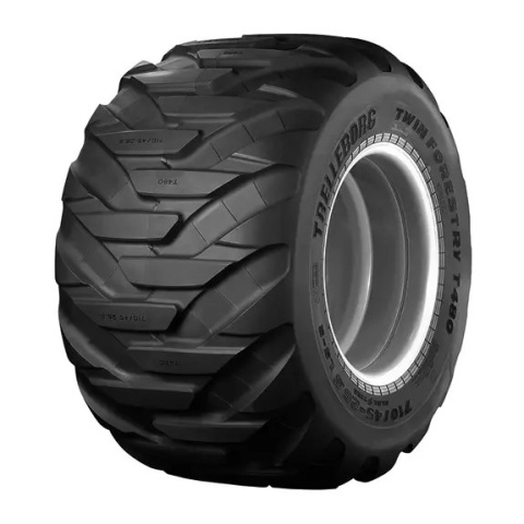 750/55-26.5 Trelleborg T480 SB 182A8 TT