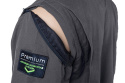 Bluza robocza PREMIUM, 100% bawełna, ripstop, XL
