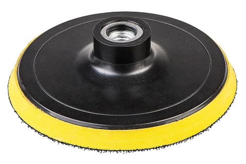 Polerka 1100W, tarcza 180 mm, obroty 1000-3000 min