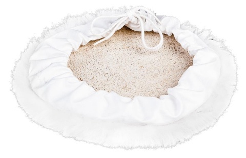 Polerka 1100W, tarcza 180 mm, obroty 1000-3000 min