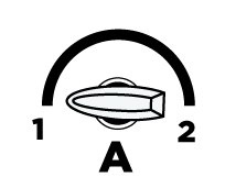 Spawarka inwertorowa IGBT 230V, 125A