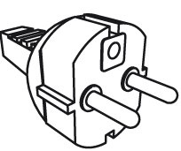 Spawarka inwertorowa IGBT 230V, 125A