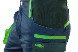 Spodnie robocze PREMIUM 81-226 roz. XL Neo