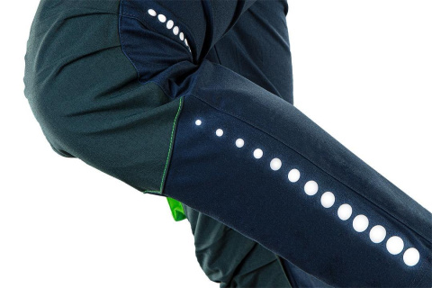 Spodnie robocze PREMIUM 81-226 roz. XXL Neo Spodnie robocze PREMIUM 81-226 roz. XXL Neo