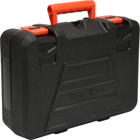 WKRĘTARKA BEZSZCZOTKOWA 18V Z UDAREM YT-82796 YATO