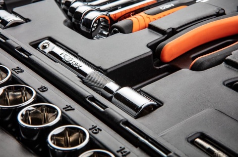 Zestaw narzędzi, 100 szt. 08-920 Neo