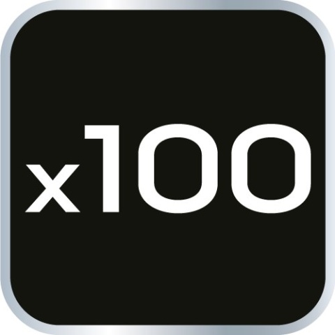 Zestaw narzędzi, 100 szt. 08-920 Neo