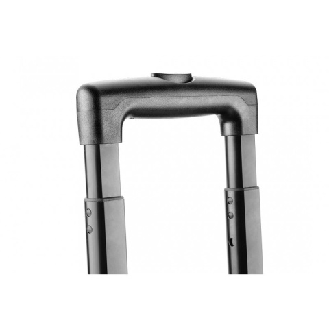 Duża torba na kółkach z rączką Energy+ 58G093