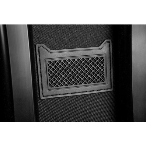 Duża torba na kółkach z rączką Energy+ 58G093