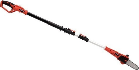 OKRZESYWARKA TELESKOPOWA 18V BEZ AKUMULA YT-82837