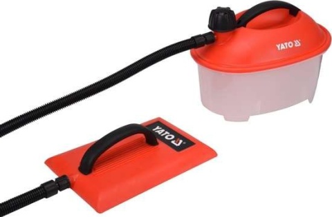 PAROWNICA DO USUWANIA TAPET 2000W YT-82320 YATO