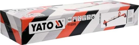 PODKASZARKA 18V YT-82830 YATO