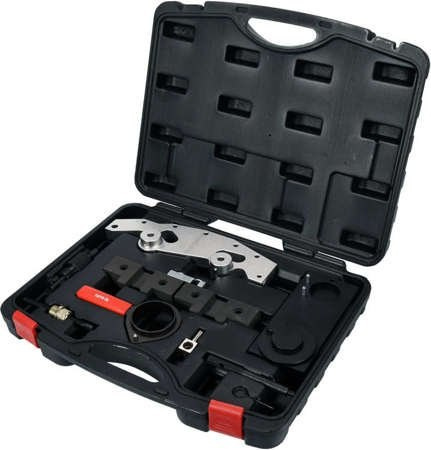 ZESTAW BLOKAD ROZRZĄDU BMW VANOS 9CZ YT-06022 YATO