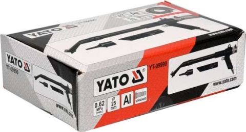 ODKURZACZ PNEUMATYCZNY YT-09990 YATO