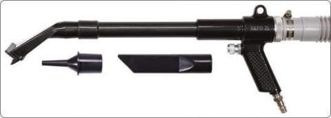ODKURZACZ PNEUMATYCZNY YT-09990 YATO