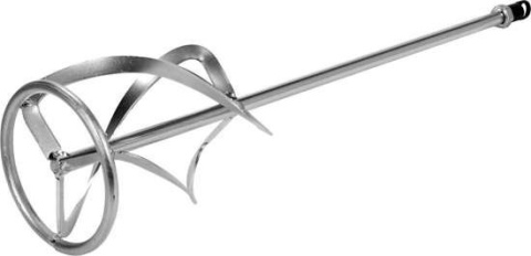 MIESZADŁO SPIRALNE POTRÓJNE 135X600 M14 YT-55073 YATO