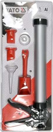 WYCISKACZ DO FUGOWANIA YT-67583 YATO